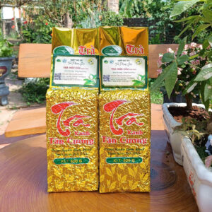 Trà Móc Câu Đặc Sản