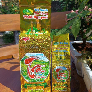 Trà Móc Câu Đặc Biệt